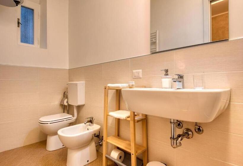 Pensió Maison Castelli