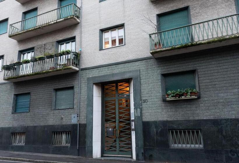 Pensió Maison Castelli