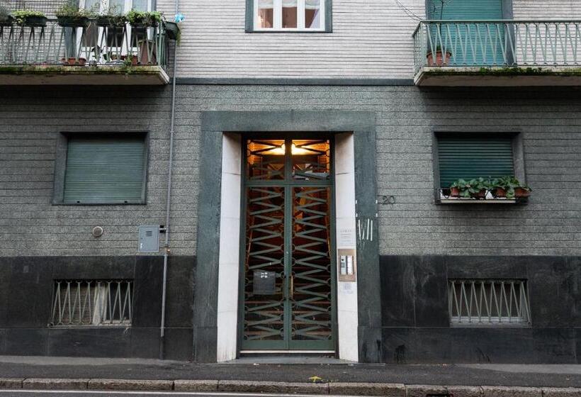 Pensió Maison Castelli