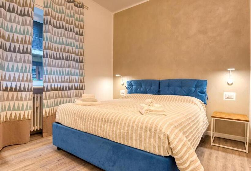 Pensió Maison Castelli