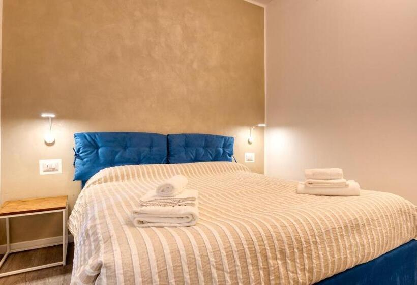 Pensió Maison Castelli