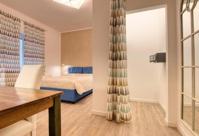 Pensió Maison Castelli