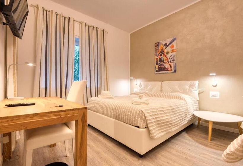 Pensió Maison Castelli