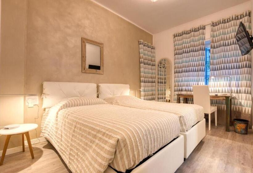 Pensió Maison Castelli