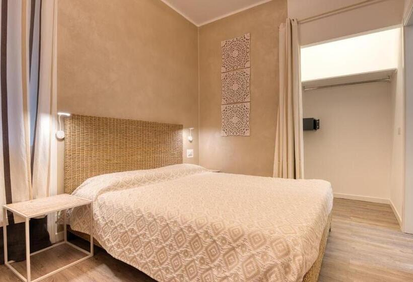 Pensió Maison Castelli