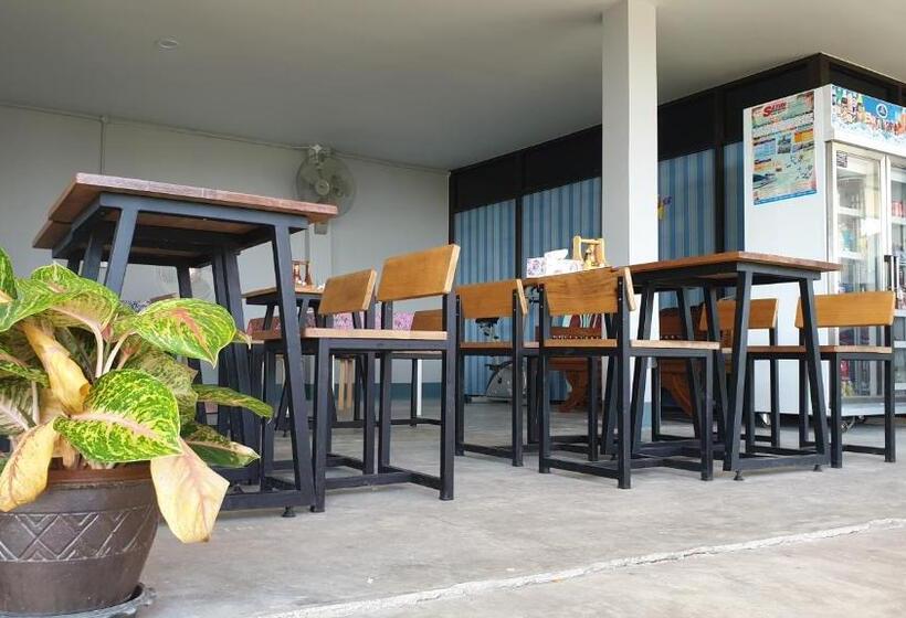 펜션 Plaloma Resort Lipe