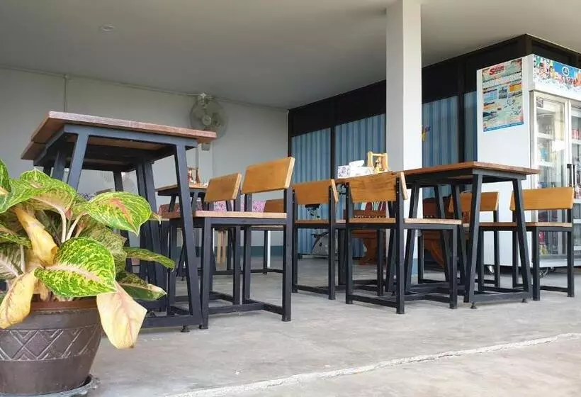 Majatalo Plaloma Resort Lipe