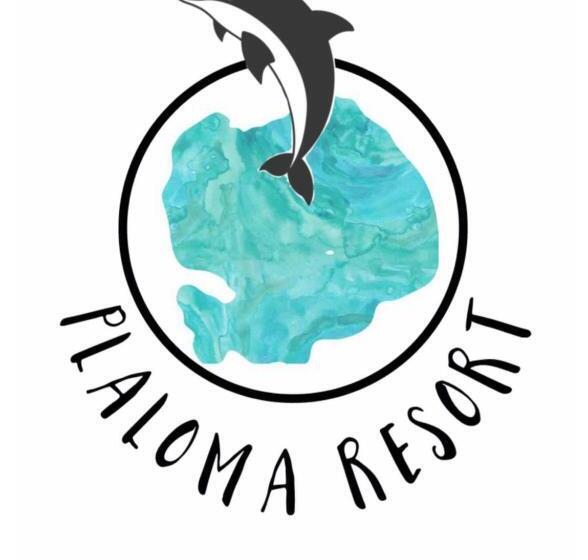 펜션 Plaloma Resort Lipe