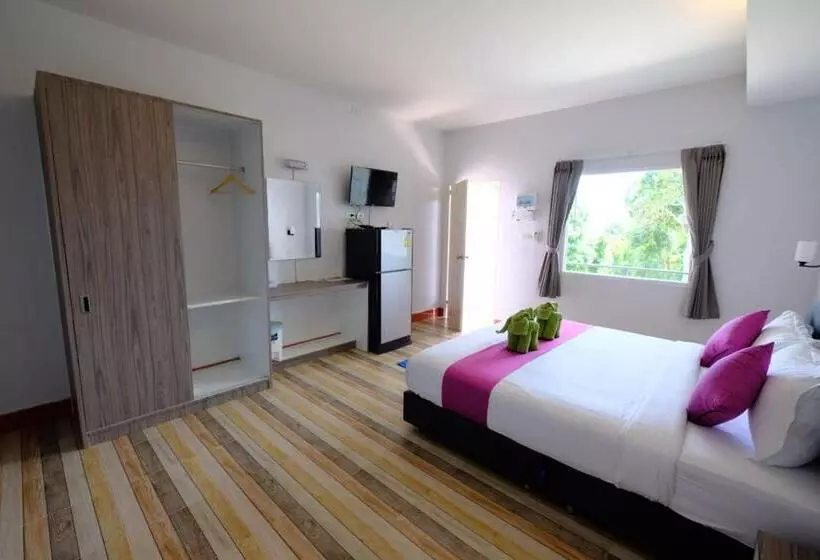 Majatalo Plaloma Resort Lipe