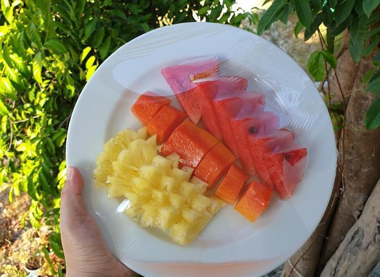 펜션 Plaloma Resort Lipe