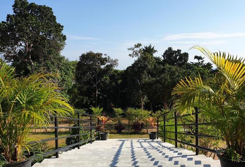 펜션 Plaloma Resort Lipe