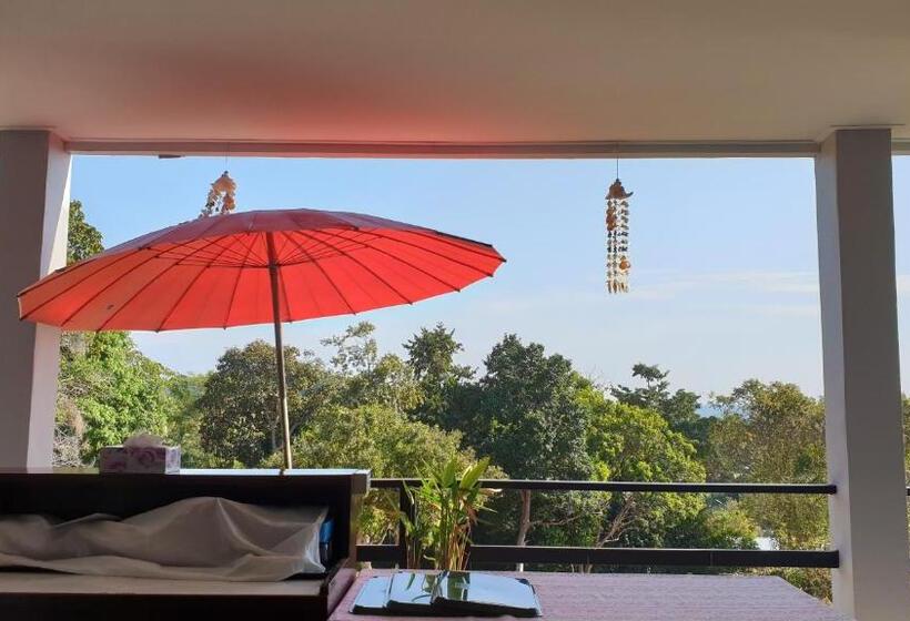 펜션 Plaloma Resort Lipe