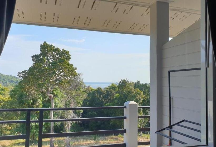 펜션 Plaloma Resort Lipe