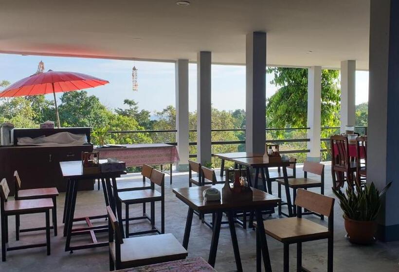 펜션 Plaloma Resort Lipe