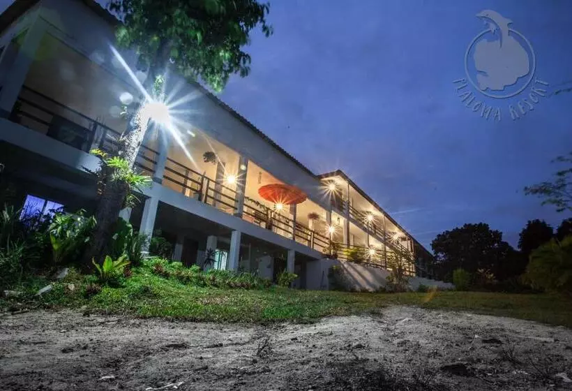 Majatalo Plaloma Resort Lipe