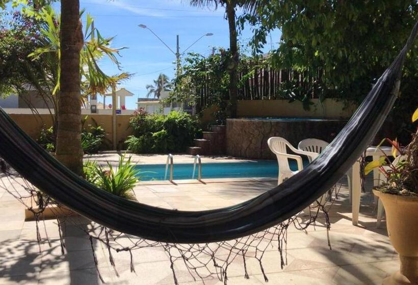 Pensjonat Pousada Miramar