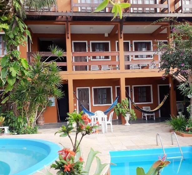 Pensjonat Pousada Miramar