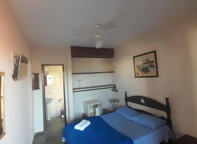 Pensjonat Pousada Miramar