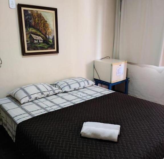 Pensjonat Pousada Miramar