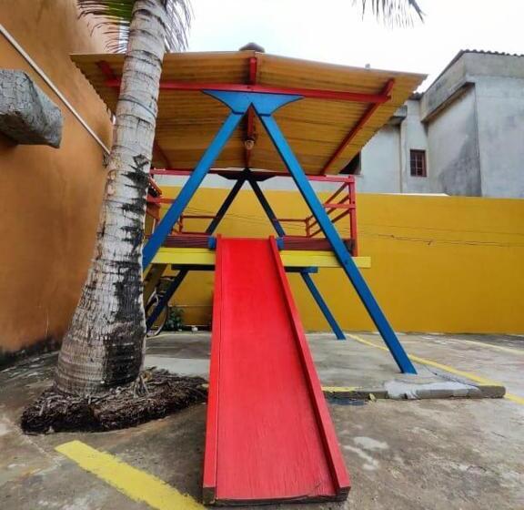 Pensjonat Pousada Miramar