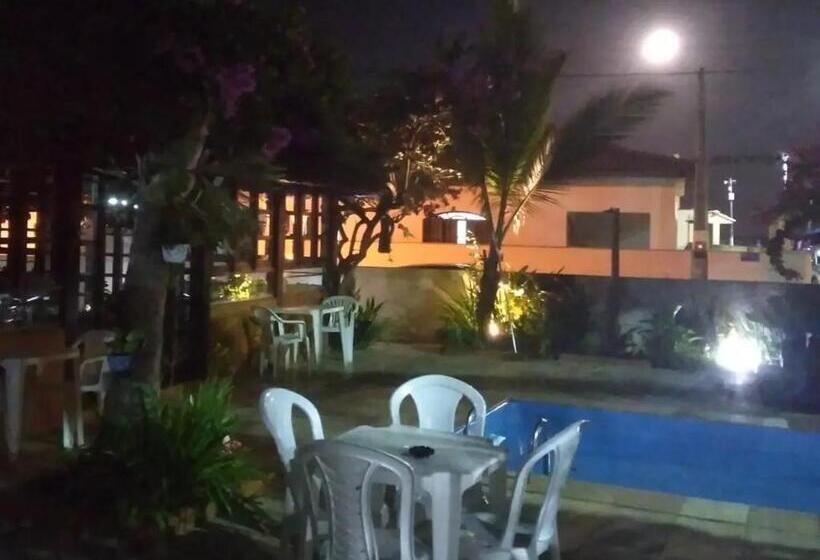 Pensjonat Pousada Miramar