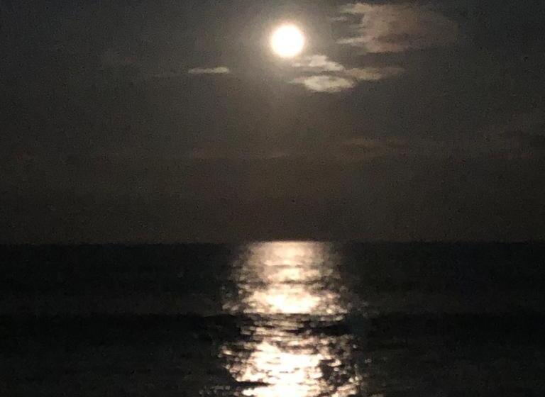 Pensjonat Pousada Miramar