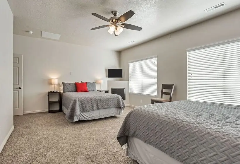 Majatalo Spacious & New Guesthouse In Orem/provo