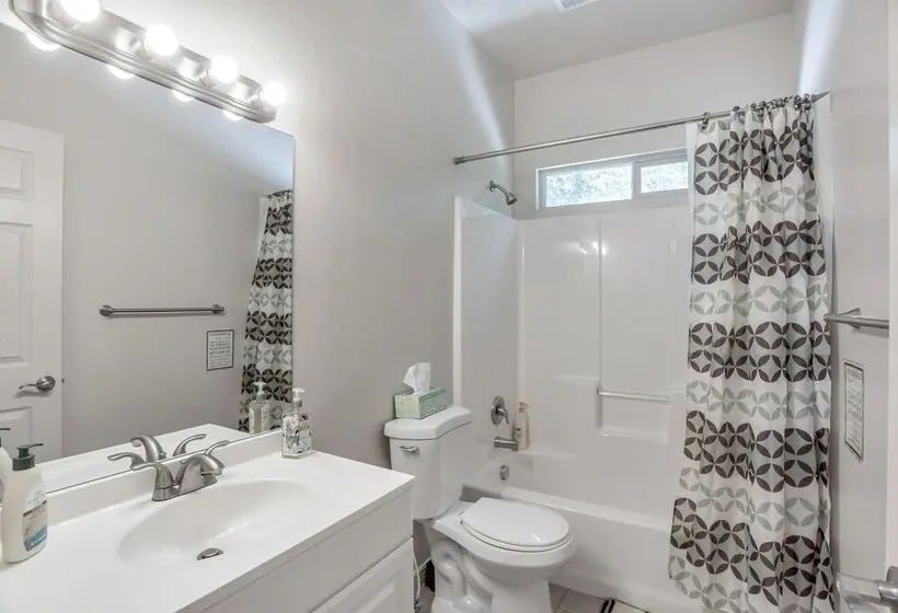 Majatalo Spacious & New Guesthouse In Orem/provo