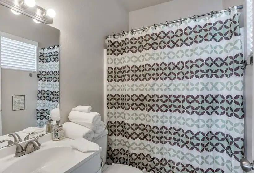 Majatalo Spacious & New Guesthouse In Orem/provo