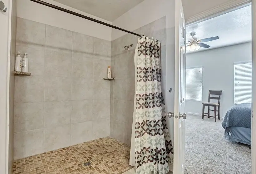 Majatalo Spacious & New Guesthouse In Orem/provo