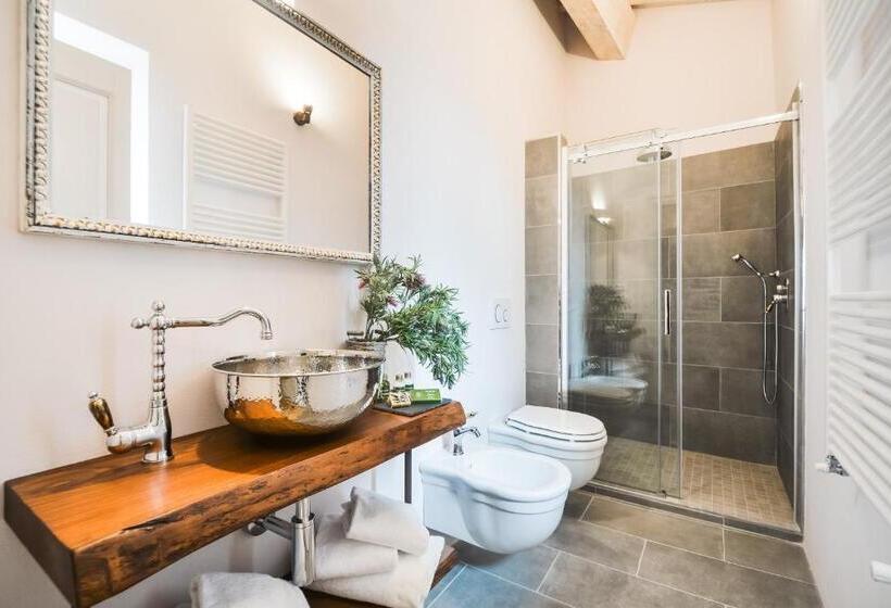 住宿加早餐  Dimora Delle Muse