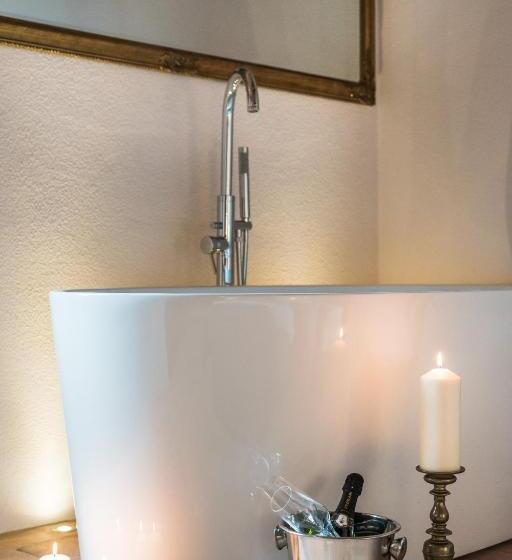 住宿加早餐  Dimora Delle Muse