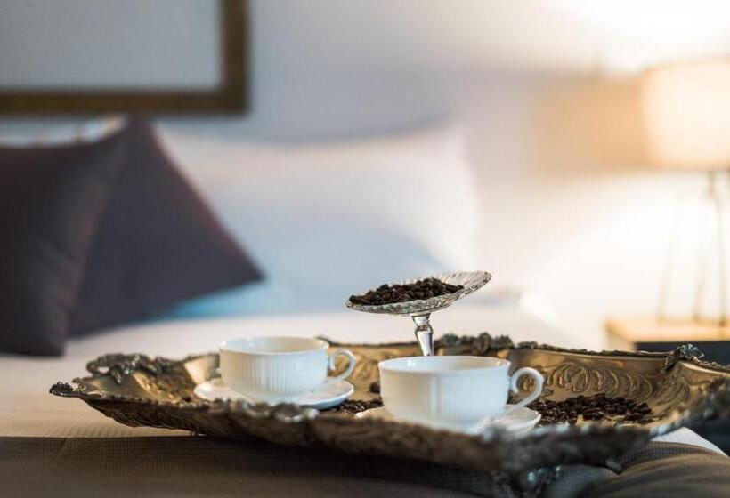 住宿加早餐  Dimora Delle Muse