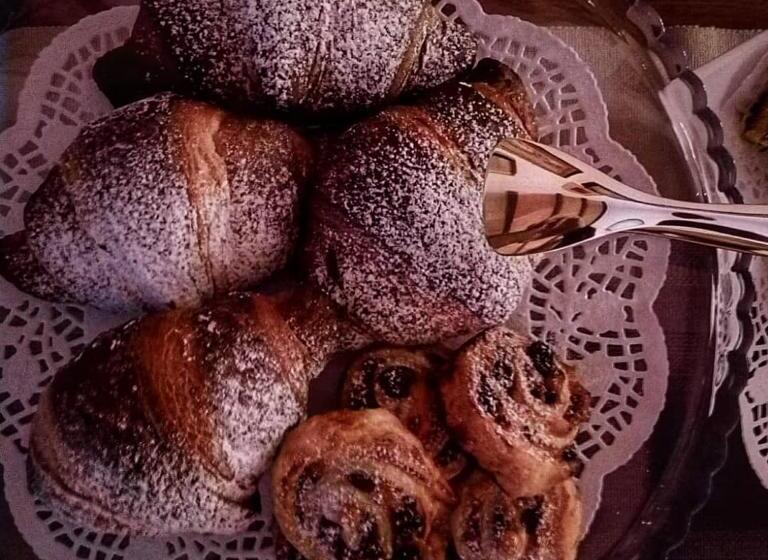 住宿加早餐  Dimora Delle Muse