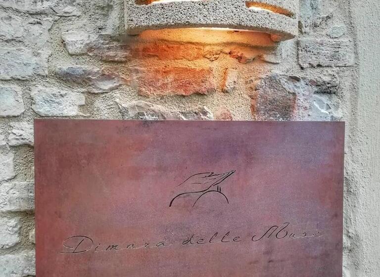 住宿加早餐  Dimora Delle Muse