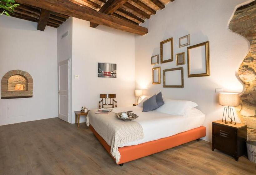 住宿加早餐  Dimora Delle Muse