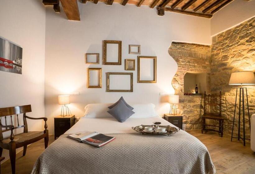 住宿加早餐  Dimora Delle Muse