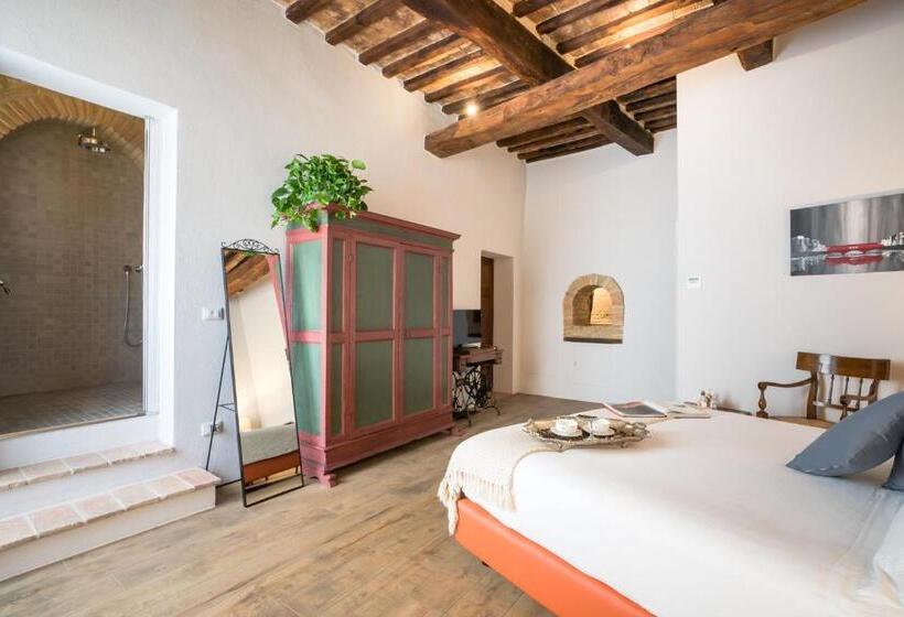 住宿加早餐  Dimora Delle Muse