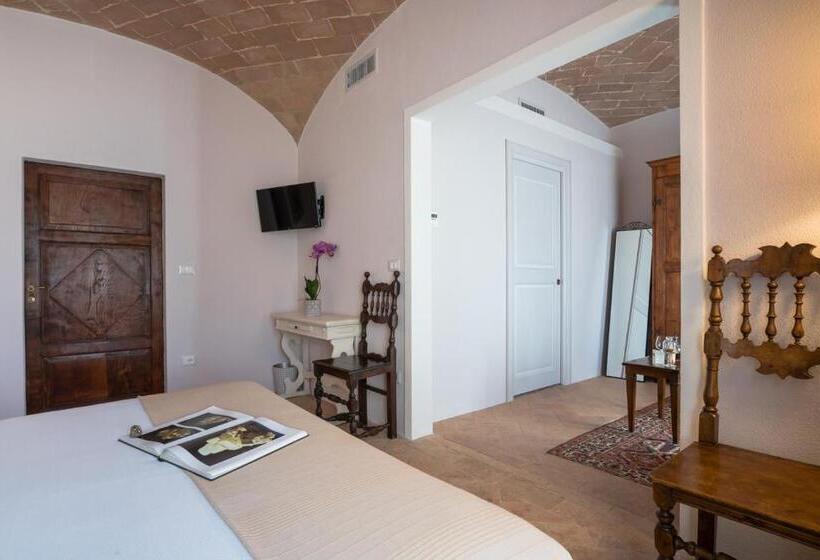 住宿加早餐  Dimora Delle Muse