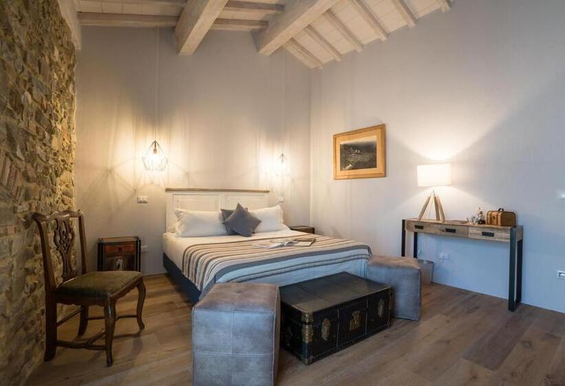 住宿加早餐  Dimora Delle Muse