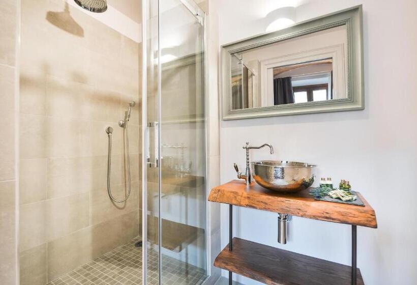 住宿加早餐  Dimora Delle Muse