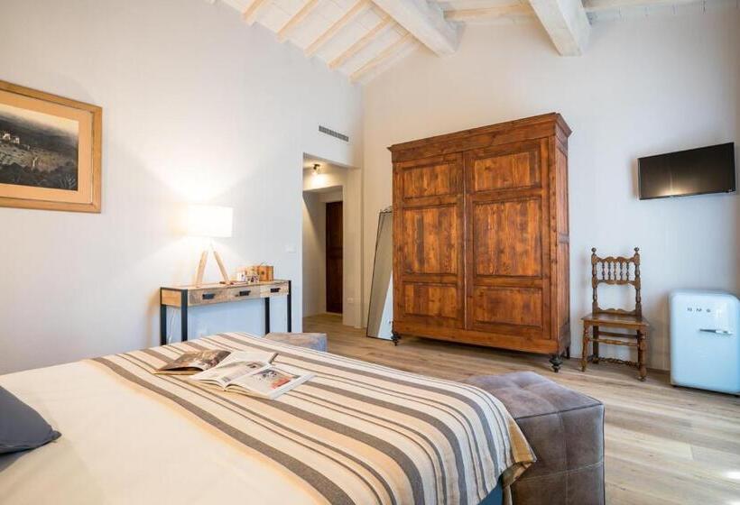 住宿加早餐  Dimora Delle Muse