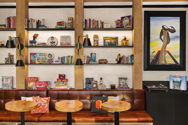 هتل Canopy by Hilton San Francisco SoMa