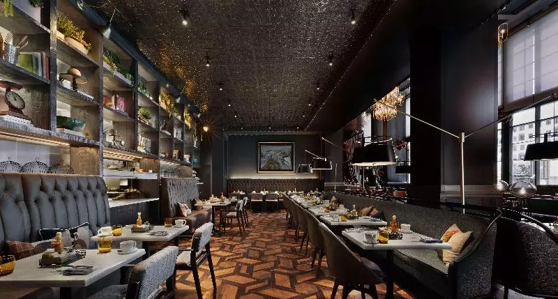 هتل Canopy by Hilton San Francisco SoMa