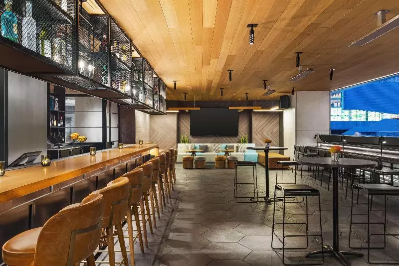 هتل Canopy by Hilton San Francisco SoMa