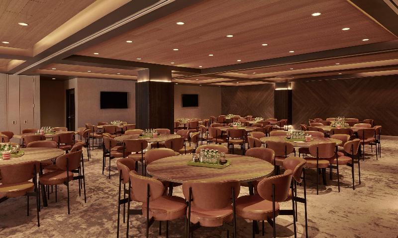 هتل Canopy by Hilton San Francisco SoMa