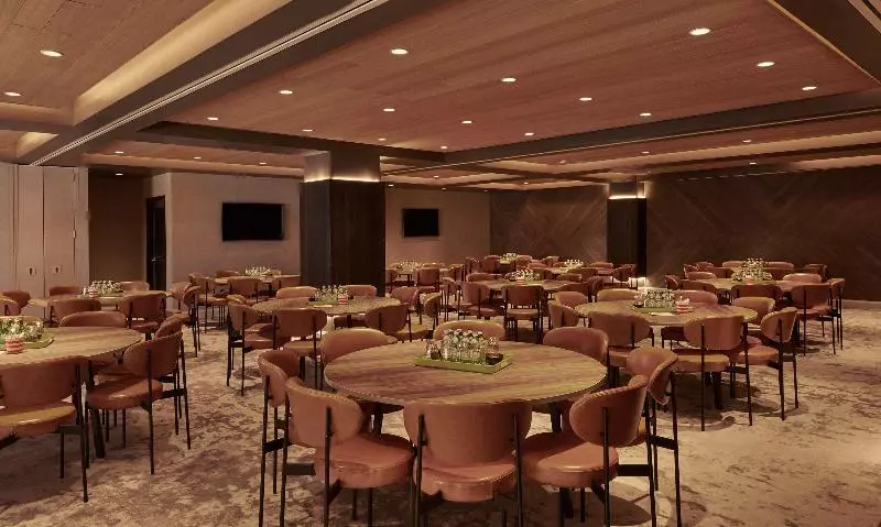 هتل Canopy by Hilton San Francisco SoMa