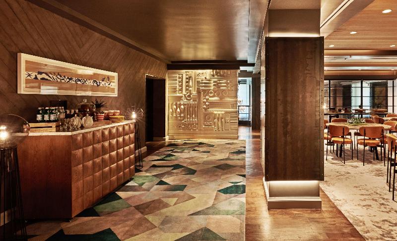 هتل Canopy by Hilton San Francisco SoMa