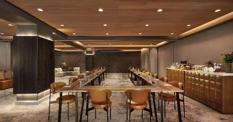 هتل Canopy by Hilton San Francisco SoMa