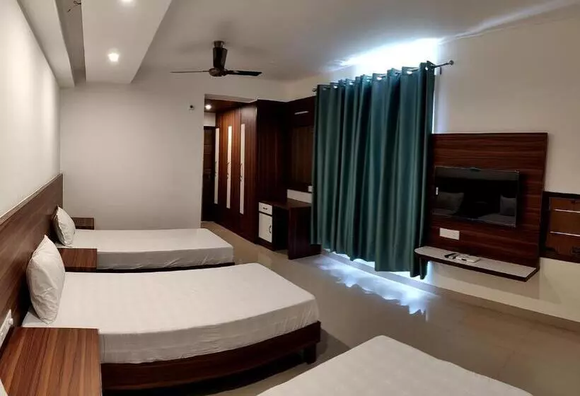 تختخواب و صبحانه Pride Home